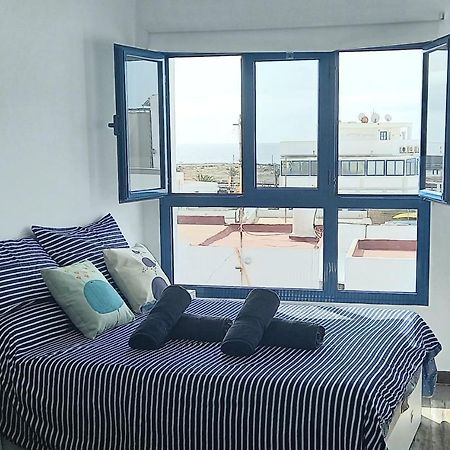 Appartement Casa Pescado Vistas Al Mar à Arrecife  Extérieur photo