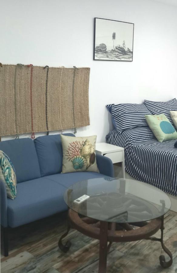 Appartement Casa Pescado Vistas Al Mar à Arrecife  Extérieur photo